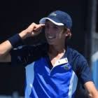 Arthur cazaux (born 23 august 2002) is a tennis player who competes internationally for france. Arthur Cazaux Vs Andrey Kuznetsov Bridge Tennis Prediction Todey Tennis Picks