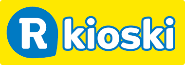 Medialle / R-kioski