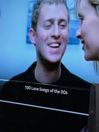 Is this pc Nicholson in the video for leave right now by Will young