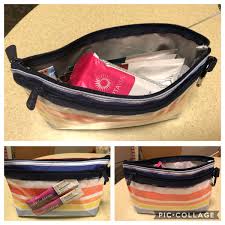 Clear Clip Thermal Perfect For My Fuelings Thirty One Gifts Thirty One My Wallet