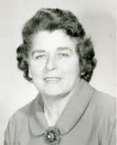 Obituary information for Rowena W. Lammers