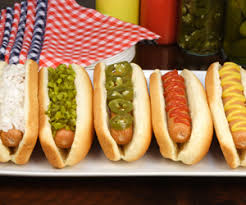 Check out the full reviews of the best hot dogs from good housekeeping. 10 Alternatives To The Classic Hot Dog