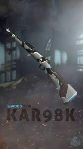 Pubg Kar98 Wallpaper 4k Rocki Wallpaper Badass Wallpaper Iphone Guns Wallpaper Phone Wallpaper For Men