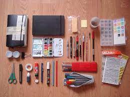 Pin On Art Kits And Supply Storage