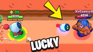 I shoot cool videos on the game brawl ahuevo youtube si me dejó subirlo :) xd dejen su like para más contenido y muchas pero muchas grasias durecorder #brawlstars #live youtube no notifica. Wtf Lucky Vs Unlucky Brawl Stars Funny Moments Fails Glitches Youtube