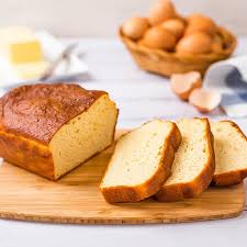 This simple keto bread recipe is packed with healthy and essential vitamins and nutrients while being relatively low in carbs at only about 3g of net carbs per one but this particular keto bread recipe is one of its kind. 1 Keto Bread Recipe Soft Fluffy With A True Yeast Aroma Video