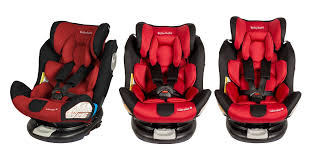 Babysafe Labrador 360 Swivel Car Seat Isofix 0 36kg 2020 Id30772 127 Dino Dino