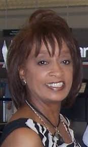 Obituary of Hallie Mae Monroe