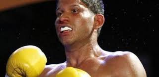 Fallece el boxeador que sufrió un K.O. hace una semana