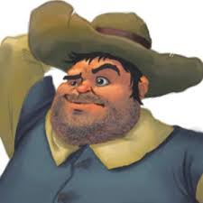 Concurso Curadores: Sancho Panza — Steemit