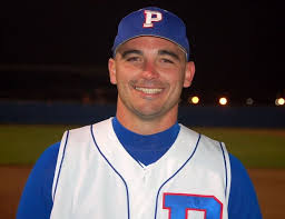 Gabehart named new South Terrebonne baseball coach