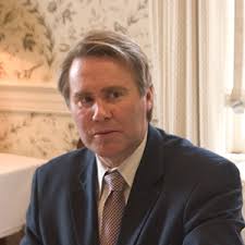 David Wilhelm's Instagram, Twitter & Facebook