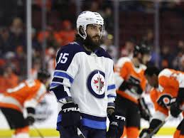 Selected by the washington capitals in the sixth round (no. Mathieu Perreault Must Survive Winnipeg Jets Salary Purge