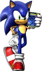 Sonic Adventure 3 By Itshelias94 Sonic Sonic Adventure Sonic The Hedgehog