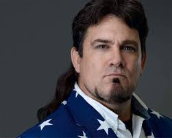 Rick Herod's Instagram, Twitter & Facebook