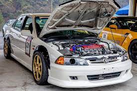 Mistbahn On Instagram Yellow Dragon Honda Cl1 Torneo Euro R Shot On 20 Jan 2019 Ctac Central Time Attack Challenge At Cen Honda Yellow Dragon Honda S