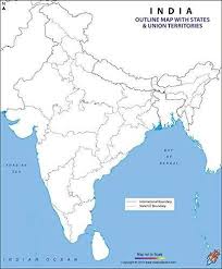 What Are Some Amazing Indian Maps? - Quora