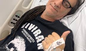 El uruguayo Paul Higgs regresa en formato funky