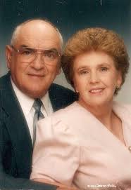 Preston Herbert Mabe (1933-2007)