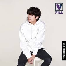 About fila philippines · cris abad santos albert · store locator · contact us. Fila Hoodie Bts Promotions