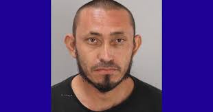 Alfredo Leon Ruiz Arrested After Allegedly Stabbing Dog To Death In  Thousand Palms