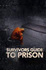 I migliori siti di film streaming online gratis italiano. Survivor S Guide To Prison Streaming Ita Film Hd