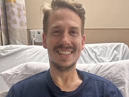 Fundraiser for Ryan Rentschler by Kimberly Fuller : Donate for Ryan's  Medical Expenses and Prosthetic