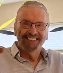 Terry Taylor Obituary (1943