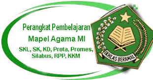 Soal uas fiqih ma kelas 10, 11, 12 semester 1 k13 tahun 2018/2019 ini merupakan contoh soal yang mungkin anda butuhkan untuk r eferensi d. Silahkan Unduh Perangkat Pembelajaran Mapel Agama Untuk Madrasah Ibtidaiyah Mi Catatan Pak Lativi Gr