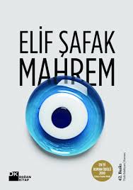 Mahrem 2 Versiyon Dogan Kitap Favorite Books My Books Literature