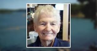 Norma C. Noll Obituary October 14, 2024