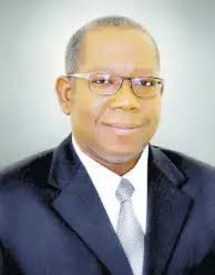 NCU president is new co-chair of the Canada caribbean Institute