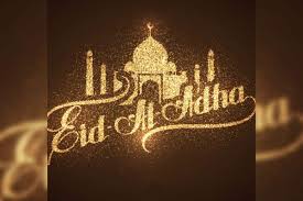 'feast of the sacrifice', ipa: Eid Al Adha Or Bakrid 2020 Date And Time History And Significance Of The Day