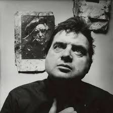 Art Gallery of Alex Alien