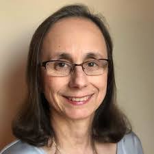 Deborah Trigg's Instagram, Twitter & Facebook