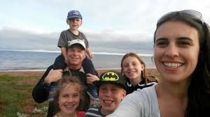 BARTON: Hailey of Thorndale