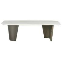 CS Home Natural Marble Italy Style Furniture OEM/ODM Furniture Coffee Table