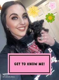 Meet McKenzie: A Coffee Lover's Journey Through California 🌞