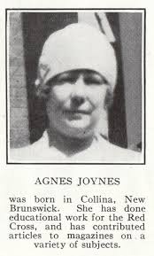 The Canadian Geographical Journal