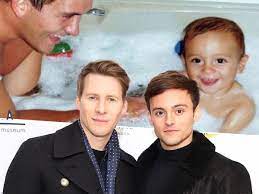 Jun 06, 2021 · plus, is the 'shahs' cast member ready for baby number two? Tom Daley Baby Name The Sentimental Meaning Behind Tom And Husband Dustin Lance Black S Baby Name Decision As They Welcome A Son Robert Ray Ok Magazine