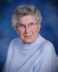 LEONA SCHOENROCK Obituary