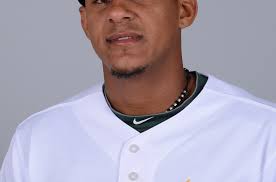 Joe Mantiply could be a factor in the Tigers' bullpen in 2015