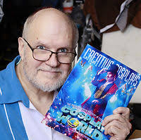 About Creative Cosplays Magazine