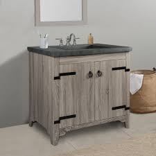 We did not find results for: Rustic Grey 26 Inch 2 Door Bathroom Vanity With Cement Top Walmart Com Walmart Com