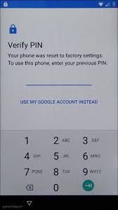 Google assistant can do a whole . Unlock Blu Verification After Reset To Factory Settings Cyberblogspot