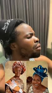 Priscilla's self-sufficiency, established before meeting Jux, serves as a  reminder to ladies to prioritize personal growth over dependence