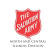 The Salvation Army North & Central Illinois Division logo