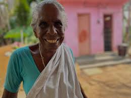 Women whose faces tell a story. #kerala #strongwomen #globalvoiceproductions