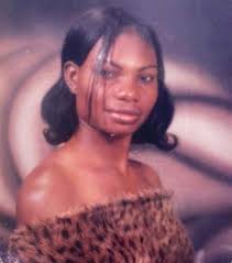 SHANELL ANITA GIBSON