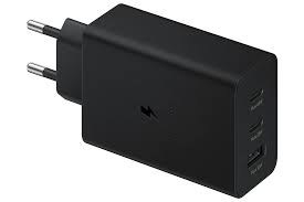 Зарядное Устройство Сетевое Samsung EP-T6530